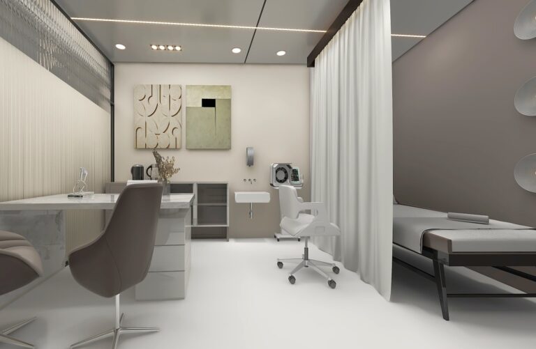 GM ROOM